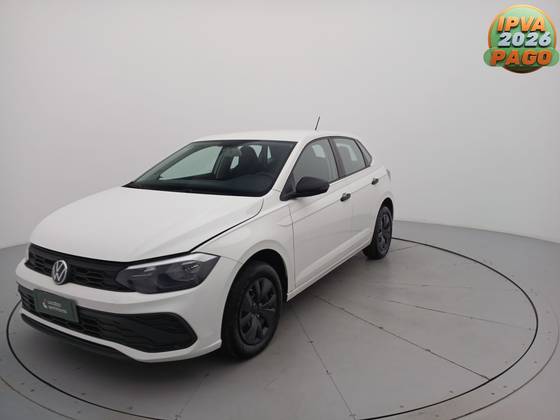 VOLKSWAGEN POLO 1.0 MPI TRACK MANUAL VOLKSWAGEN POLO 1.0 MPI TRACK MANUAL